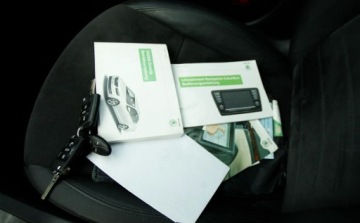 Skoda Octavia III Scout 2.0 TDI 184KM 2015 Skoda Octavia 2.0 TDI 184KM Scout Navi PDC 4x4 Webasto grzana szyba polsko, zdjęcie 32