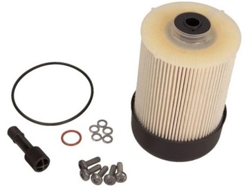 Bosch F 026 402 857 Топливный фильтр