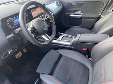 Mercedes GLA II Off-roader Facelifting 1.3 200 163KM 2025 Mercedes-Benz GLA 200 200 Pakiet AMG FaceLift, zdjęcie 10