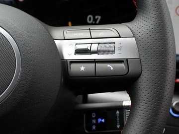 Hyundai Kona II 2024 HYUNDAI Kona 1.6 T-GDI N Line 4WD DCT Suv 170KM 2024, zdjęcie 6