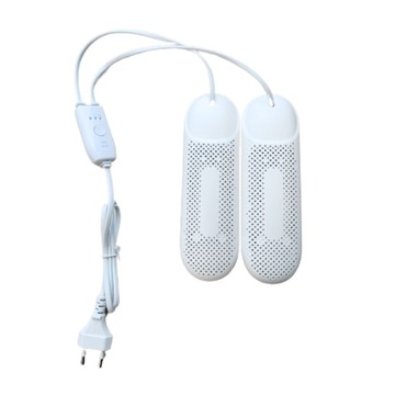 СУШИЛКА ДЛЯ ОБУВИ И ПЕРЧАТОК УФ АВТОМАТИЧЕСКИЙ ТАЙМЕР ПЕРЕКЛЮЧАТЕЛЬ ТАЙМЕРА 12 Вт