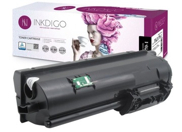 INKDIGO TUV TONER do KYOCERA TK-1170 M2040dn
