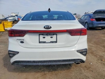 Kia 2021 Kia Inny Forte Lxs 2021 2.0 Benzyna 147KM, zdjęcie 2