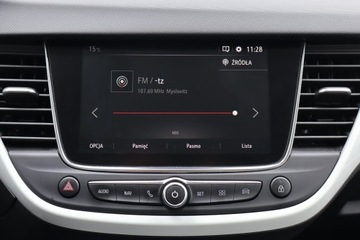 Opel 2020 Opel Crossland 1.2 Turbo, Navi, Klima, zdjęcie 12