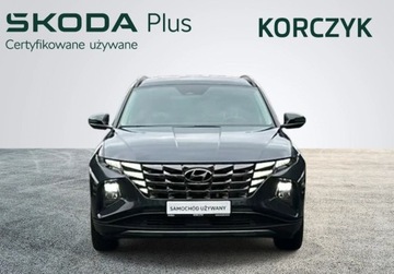 Hyundai Tucson IV SUV 1.6 T-GDI 150KM 2023 Hyundai Tucson 1.6 T-GDI 150 KM 6 bieg.manual Execuitive 1.6 Benzyna, zdjęcie 7