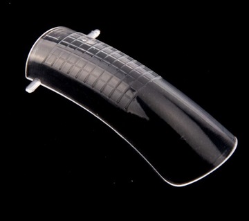 Формы для акрил-геля Акрил + гель / 100х