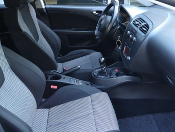 Seat Leon II 1.9 TDI 90KM 2008 Seat Leon 1.9 TDI, Serwis ASO, Klima, zdjęcie 8