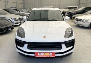 Porsche Macan SUV Facelifting II 2.0  265KM 2022 Porsche Macan 4x4 2.0 BENZ 265 KM 2022r 39.000 km Warszawa 2.0 Benzyna, zdjęcie 13