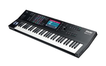 Akai Pro MPC Ключ 61