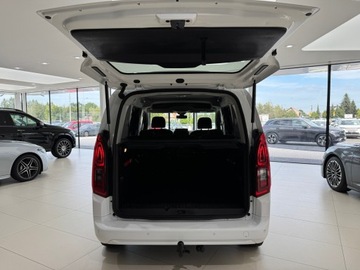 Opel Combo E Kombivan 1.5 Diesel 131KM 2021 Opel Combo Life Edition / Hak / 1właściciel / Salo, zdjęcie 15