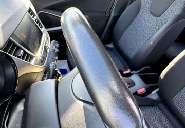 Opel 2018 Opel Crossland X Kamera cofania Klima tronik nawigacja czujniki CarVertical, zdjęcie 17