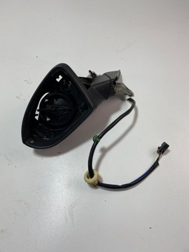 LUSTERKO LEWE VW GOLF VII 13PIN 5G1857501GN