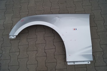 BŁOTNIK PRZÓD PRZEDNI LEWY CHEVROLET CAMARO 16-20