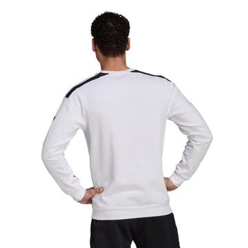 Bluza męska Adidas Squadra 21 Sweat Top roz.S