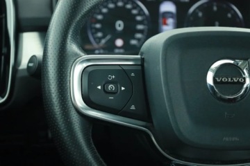 Volvo XC40 Crossover 2.0 D4 190KM 2018 Volvo XC40 D4 AWD, Salon Polska, Serwis ASO, zdjęcie 17