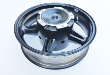 ЗАДНИЙ ОБОД КОЛЕСА TRIUMPH SPEEDMASTER