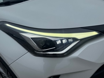 Toyota C-HR I Crossover Facelifting 2.0 Hybrid Dynamic Force 184KM 2021 Toyota CH-R 2.0 Hybrid Executive VIP 2021 Full LED Fkt 23% Brutto, zdjęcie 15