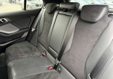 BMW Seria 1 F70 2025 BMW Seria 1 I wlasciciel M Sport Gwarancja Bezwypadkowy FVAT23, zdjęcie 31