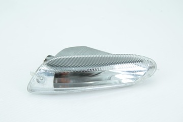 APRILIA RSV 1000 R 04-10 KIERUNKOWSKAZ LEWY TYŁ