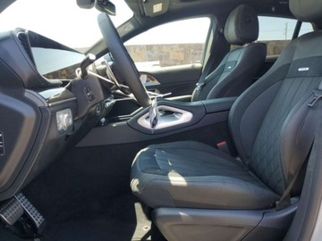 Mercedes GLE V167 2025 Mercedes-Benz GLE Coupe 63 S 4Matic AMG 2025 4.0l 4.0 Benzyna 603KM, zdjęcie 7