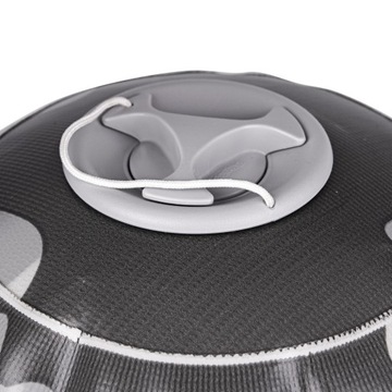 Гантель Vin-Bell inSPORTline 6 кг, НАПОЛНЕННАЯ ВОДОЙ