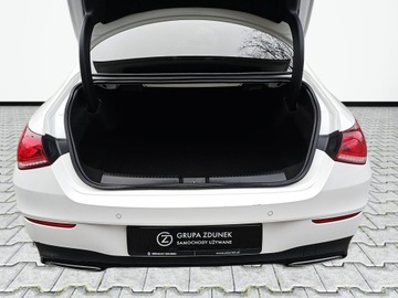 Mercedes CLA C118/X118 2022 Mercedes-Benz CLA 200 AMG Line 7G-DCT/163KM, zdjęcie 33