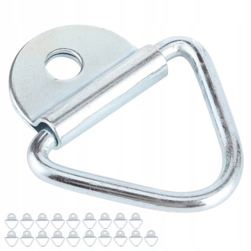 Прицеп с крепежной планкой 14 см.