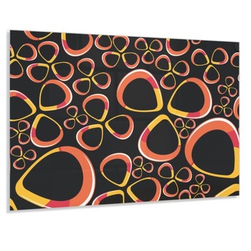 Panel Kuchenny Szkło Hartowane 80x60 Gratis
