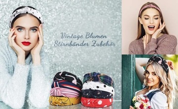Плетеный обруч для волос с широкой рамкой 2022 Fashion Hea