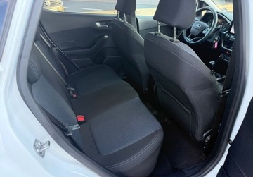 Ford Fiesta VIII Hatchback Facelifting 1.0 EcoBoost 100KM 2023 Ford Fiesta 1.0i 100Ps ACTIVE Navi 15.000 km Benzyna 101KM, zdjęcie 10