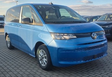 Volkswagen Multivan T7 Van L1 2.0 TDI 150KM 2026 Volkswagen Multivan Family L1-2026r. 2.0 TDI-150 KM-DSGLEDTempomat-2026r., zdjęcie 13