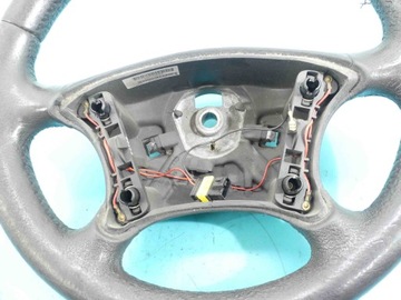 РУЛЕВОЕ КОЛЕСО LANCIA PHEDRA 02-10 ЕВРОПА