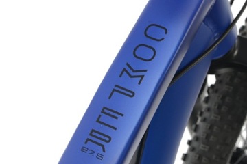 ROWER KANDS GÓRSKI MTB COMP-ER 27,5 HYDR ALIVIO 20