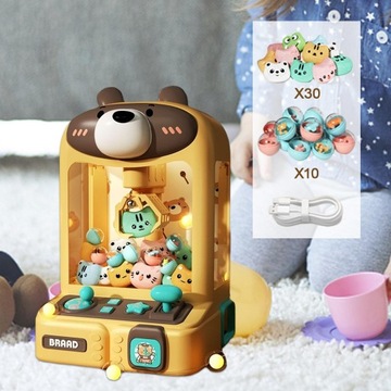 Машинка для когтей для детей, мальчиков и девочек.