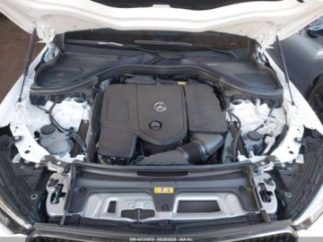 Mercedes GLC C254/X254 2025 Mercedes-Benz GLC 300 2025 2.0l 2.0 Benzyna 255KM, zdjęcie 7