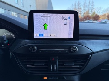 Ford Focus IV Hatchback 1.5 EcoBoost 150KM 2019 Ford Focus ST LineKameraNaviAsystentFull LEDIDEALNY STAN 1.5 Benzyna, zdjęcie 22