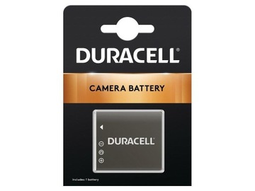 Akumulator Duracell DR9714 zam Sony NP-BG1