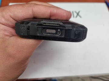 Корпус, створка, каркас, лента Oukitel WP9