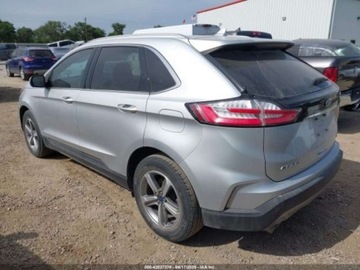 Ford Edge II 2019 Ford Edge 2019 Ford Edge SEL FWD 2.0 Benzyna 250KM, zdjęcie 2