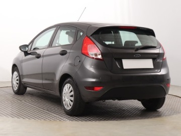Ford Fiesta VII Hatchback 3d Facelifting 1.25 82KM 2017 Ford Fiesta 1.25, Salon Polska, VAT 23%, Klima, zdjęcie 3