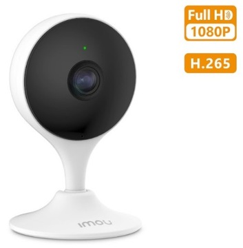 IP-КАМЕРА IMOU CUE2 NANNY 2MPX 2.8 WIFI FULL HD IPC-C22EP-A