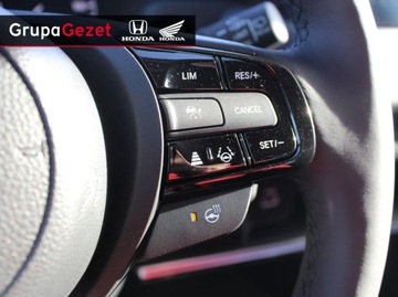 Honda HR-V III SUV 1.5 i-MMD 131KM 2025 Honda HR-V e:HEV 1.5 Hybryda 131KM Advance Style LIFT*dostępne inne kolory, zdjęcie 11