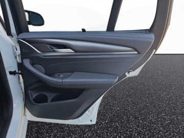 BMW X3 G01 M SUV Facelifting 3.0 M40i 360KM 2023 BMW X3 dach panoramiczny, harman kardon, zawieszenie sportowe M, 3.0 360KM, zdjęcie 28