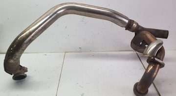 Выпускной коллектор Yamaha BT 1100 Bulldog