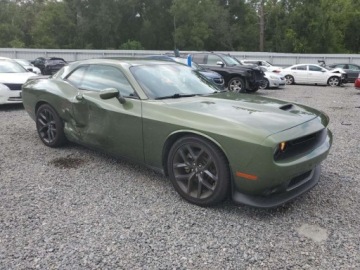 Dodge Challenger III 2022 Dodge Challenger RT 2022 5.7 Benzyna 375KM, zdjęcie 4