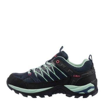 CMP Женские треккинговые ботинки низкие RIGEL LOW r 38