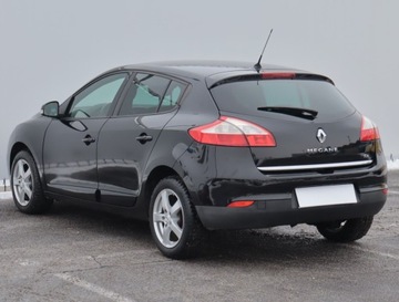 Renault Megane III 2013 Renault Megane 1.2 TCe, Salon Polska, Klima, zdjęcie 3