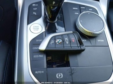 BMW Seria 4 G22-23-26 2021 BMW M4 2021r., 4x4, 3.0L, zdjęcie 11