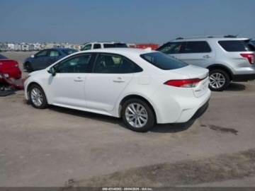 Toyota Corolla XII 2025 Toyota Corolla 2025 TOYOTA COROLLA HYBRID LE 1.8 Hybryda 96KM, zdjęcie 3