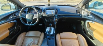 Opel Insignia I Country Tourer 2.0 CDTI Ecotec 170KM 2015 Opel Insignia Automat, ful wersja., zdjęcie 7